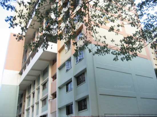 Blk 63 New Upper Changi Road (Bedok), HDB 4 Rooms #180462